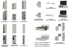 Детская Гранд Крафт в Южноуральске - yuzhnouralsk.mebel74.com | фото 4