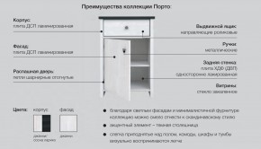 Детская Порто в Южноуральске - yuzhnouralsk.mebel74.com | фото 2