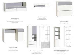 Детская Торонто в Южноуральске - yuzhnouralsk.mebel74.com | фото 7