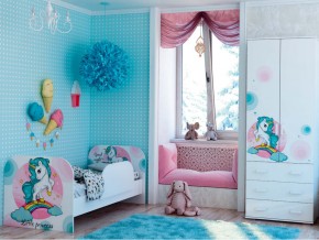 Детская Тойс Little Pony в Южноуральске - yuzhnouralsk.mebel74.com | фото