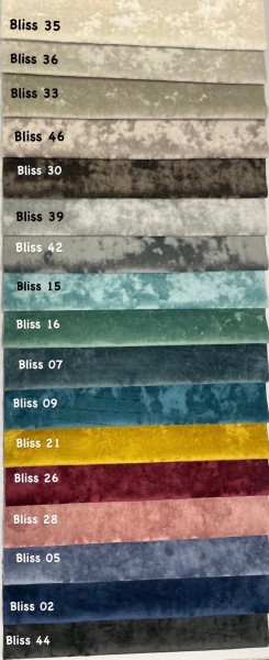 Диван Белиз без подлокотников Bliss 33 в Южноуральске - yuzhnouralsk.mebel74.com | фото 2