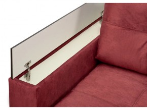 Диван Дакота-3 Подлокотник МДФ с баром в Южноуральске - yuzhnouralsk.mebel74.com | фото 4