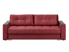 Диван Дакота-3 Подлокотник МДФ с баром в Южноуральске - yuzhnouralsk.mebel74.com | фото 5