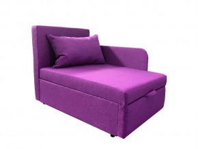 Диван фуксия Nice Shaggy Fuchsia в Южноуральске - yuzhnouralsk.mebel74.com | фото 1