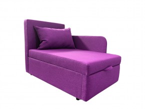 Диван фуксия Nice Shaggy Fuchsia в Южноуральске - yuzhnouralsk.mebel74.com | фото 2