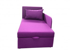 Диван фуксия Nice Shaggy Fuchsia в Южноуральске - yuzhnouralsk.mebel74.com | фото 3