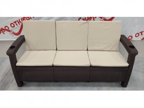 Диван Yalta Premium Sofa 3 Set в Южноуральске - yuzhnouralsk.mebel74.com | фото