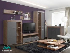 Гостиная Белла-5 в Южноуральске - yuzhnouralsk.mebel74.com | фото