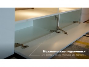 Гостиная Лия в Южноуральске - yuzhnouralsk.mebel74.com | фото 3