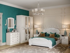 Кровать Александрина 1600 в Южноуральске - yuzhnouralsk.mebel74.com | фото 3