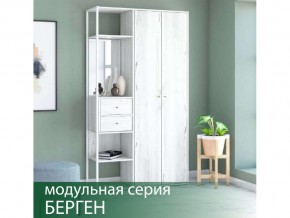 Прихожая Берген 5 Винтерберг в Южноуральске - yuzhnouralsk.mebel74.com | фото