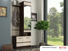 Прихожая Сакура СУ-01 в Южноуральске - yuzhnouralsk.mebel74.com | фото