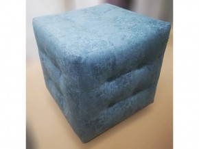 Пуф Квадрат в Южноуральске - yuzhnouralsk.mebel74.com | фото 1