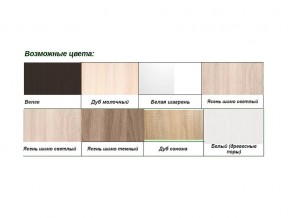 Шкаф-купе Хит 22-20/2-151 с разделителями в Южноуральске - yuzhnouralsk.mebel74.com | фото 2