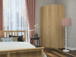 Шкаф Мария Дуб сонома в Южноуральске - yuzhnouralsk.mebel74.com | фото