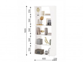 Стеллаж Нео 1800 мм в Южноуральске - yuzhnouralsk.mebel74.com | фото 2