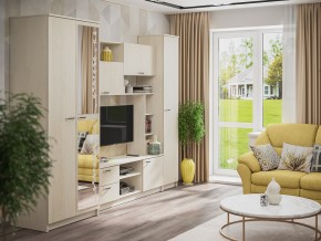 Стенка Марта 11 сосна карелия в Южноуральске - yuzhnouralsk.mebel74.com | фото 2