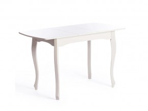 Стол Caterina provence Ivory white в Южноуральске - yuzhnouralsk.mebel74.com | фото 2