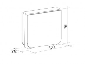 Стол-книжка Мечта 2 в Южноуральске - yuzhnouralsk.mebel74.com | фото 5