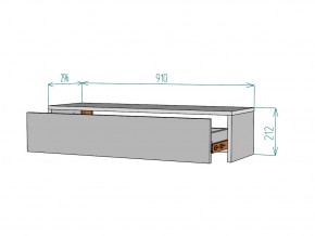 Стол Сити T97 ширина 910 в Южноуральске - yuzhnouralsk.mebel74.com | фото 2