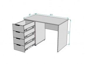 Стол T92 Ширина 1073 в Южноуральске - yuzhnouralsk.mebel74.com | фото 2