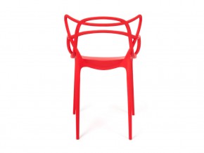 Стул Cat Chair mod. 028 красный в Южноуральске - yuzhnouralsk.mebel74.com | фото 2