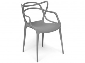 Стул Cat Chair mod. 028 серый в Южноуральске - yuzhnouralsk.mebel74.com | фото