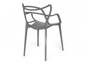 Стул Cat Chair mod. 028 серый в Южноуральске - yuzhnouralsk.mebel74.com | фото 2