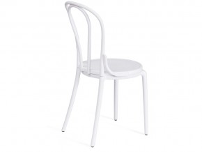 Стул Thonet mod. PL62 Белый в Южноуральске - yuzhnouralsk.mebel74.com | фото 2