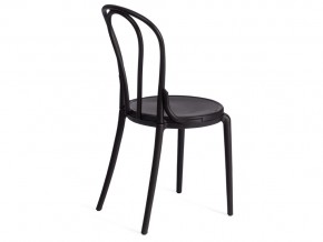 Стул Thonet mod. PL62 черный в Южноуральске - yuzhnouralsk.mebel74.com | фото 2