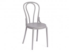 Стул Thonet mod. PL62 Серый в Южноуральске - yuzhnouralsk.mebel74.com | фото 1