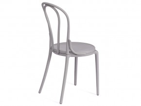 Стул Thonet mod. PL62 Серый в Южноуральске - yuzhnouralsk.mebel74.com | фото 2