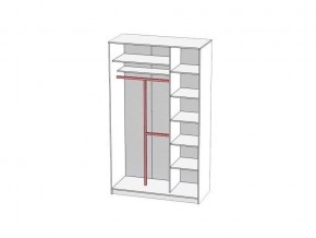 Система Хранения Хит-Дж в Южноуральске - yuzhnouralsk.mebel74.com | фото