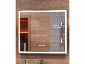 Зеркало Geometry Luxe 800 в Южноуральске - yuzhnouralsk.mebel74.com | фото